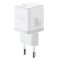 Incarcator Type-C Fast Charge Baseus Palm, alb P10111605213-00