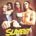 SLADE Slayed Collectors ed. (cd) foto