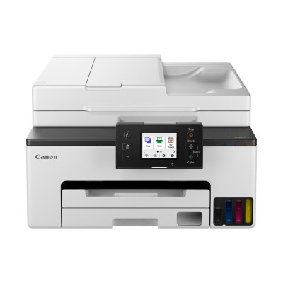 CANON MAXIFY GX2040 COLOUR INKJET MFP foto