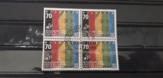 Timbre straine dupa anul 1950