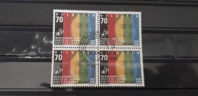 Timbre straine dupa anul 1950 foto