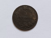Italia - 5 centesimi 1862, Europa