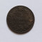 Italia - 5 centesimi 1862