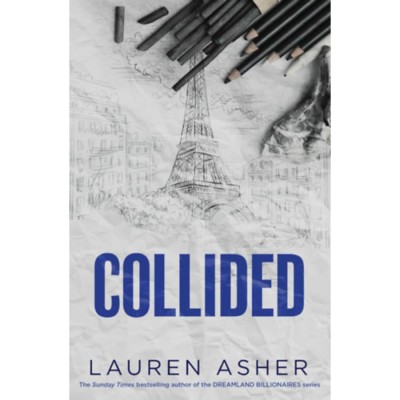 Collided - Lauren Asher foto