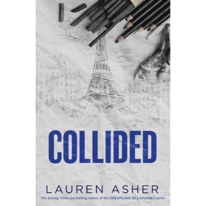 Collided - Lauren Asher