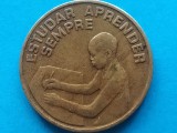 CAPUL VERDE-1 ESCUDO 1977