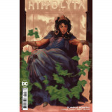 Olympus Rebirth 01 Cvr B Lotay, DC Comics