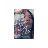 I Am Not Jessica Chen