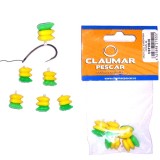 Sandwich Porumb Claumar Artificial 3K Usturoi 5Buc/Plic