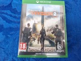 **Xbox One | Joc Consola Tom Clancy*s The Division 2