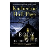 Cumpara ieftin Body in the Web, Katherine Hall Page