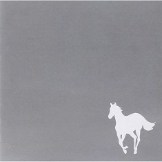 Deftones White Pony 2000 enhancedrepress (cd) foto