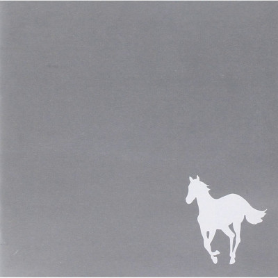 Deftones White Pony 2000 (cd) foto