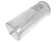 Condensator Trifazat Polipropilenă 30kVAR 415VAC