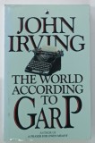 THE WORLD ACCORDING TO GARP - John Irving (1993) - Carte Beletristica Engleza Brosata - Editura Black Swan