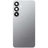 Capac Baterie Samsung Galaxy S25+ S936, Argintiu (Silver Shadow), Service Pack GH82-36350A