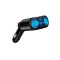 Incarcator multifunctional 2x bricheta auto 12V/24V 65W + Voltmetru