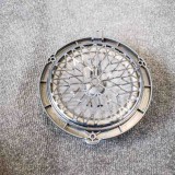 Difuzor ușă st&acirc;nga față PEUGEOT 2008 2017 OEM: 9809320180 3367494