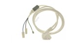 CABLU DE ALIMENTARE USCATOR RUFE BEKO 2970441600