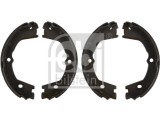 FEBI BILSTEIN 180347 Set saboti frana, frana de mana