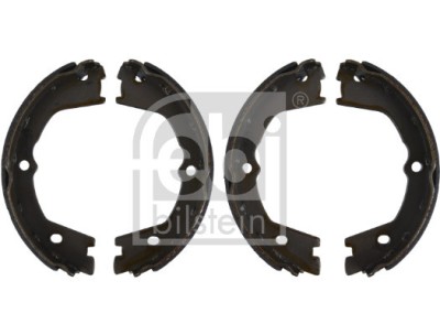 FEBI BILSTEIN 180347 Set saboti frana, frana de mana foto