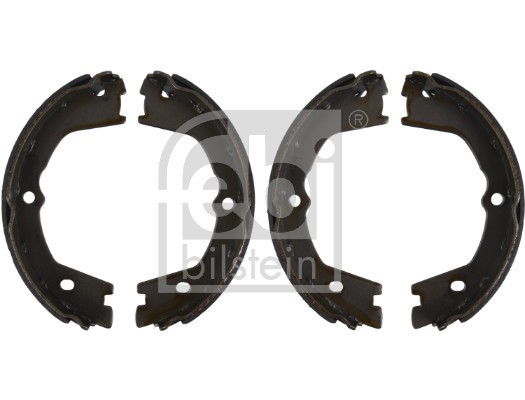 FEBI BILSTEIN 180347 Set saboti frana, frana de mana