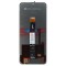 LCD+Touchscreen Xiaomi Redmi 12C BLACK