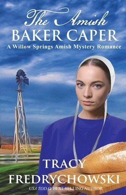 The Amish Baker Caper foto