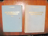 7633-I-N.Stamatin-Microbiologie Veterinara-1956-2vol.