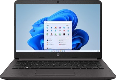 Laptop Second Hand HP 240 G8, Intel Core i3-1005G1 1.20 - 3.40GHz, 8GB DDR4, 256GB SSD, Webcam, 14 Inch Full HD NewTechnology Media foto
