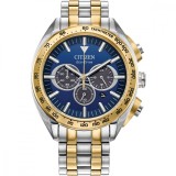 Ceas Barbati, Citizen, Carson CA4544-53L - Marime universala