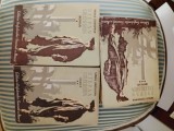 Vasilii Grossman Stepan Colciughin vol. 1-3, 1950, Alta editura