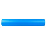 Rola de yoga inSPORTline Evar Big din EVA, 90 cm, duritate medie