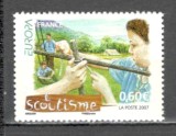 Franta.2007 EUROPA-Cercetasi MF.1143