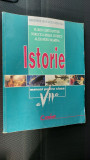 ISTORIE CLASA A VII A - COJESCU , MAMIMA , CONSTANTINIU EDITURA CORINT, Clasa 7