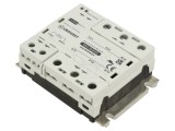Releu Semiconductor 1-fazat 50A 24&divide;510VAC