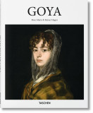 Goya | Rainer Hagen, Rose-Marie Hagen, Taschen Gmbh