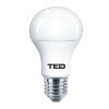 Bec LED E27, 18W 6400K A80 1850lm, TED, Oem