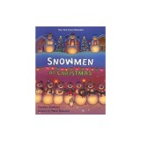 Snowmen at Christmas