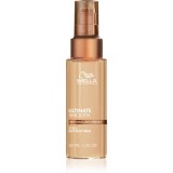 Wella Professionals Ultimate Smooth Silky Milk ingrijire leave-in pentru păr 30 ml