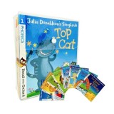 Cumpara ieftin Julia Donaldson's Songbirds Read