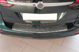 Ornament portbagaj crom Opel Zafira C Tourer 2011-&gt; CROM 1870 Mall