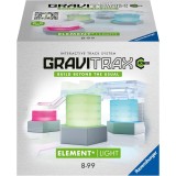 Gravitrax Power - Light, Lumini, Set de Accesorii Electric, Ravensburger