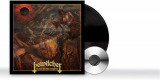 Cursed Be Thy Kingdom - Vinyl+CD | Bewitcher, Century Media