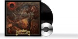 Cursed Be Thy Kingdom - Vinyl+CD | Bewitcher
