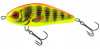 Salmo Wobler Fatso Floating Bright Perch 8 cm