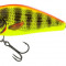 Salmo Wobler Fatso Floating Bright Perch 8 cm