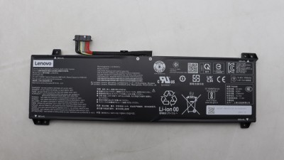 Baterie Laptop, Lenovo, LOQ, 15ARP9 Type 83JC, 4ICP4/62/100, L23B4PK4, 15.44V, 3789mAh, 60Wh foto