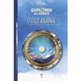 Explorer Academy Field Journal