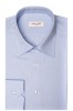 Camasa Barbati Slim Bleu Bumbac 100% C001SL Fabricata in Romania Camasa Bleumarin Eleganta Office Business Casual